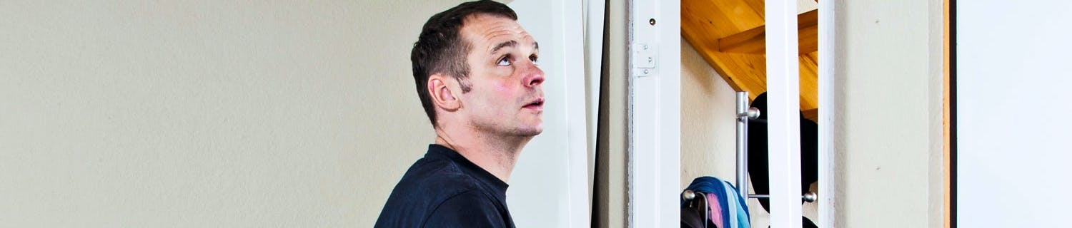 Perfekta dörrfoder varje gång